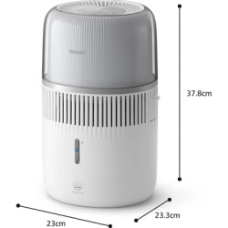 Зволожувач повітря Philips HU5710/00