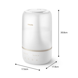 Зволожувач повітря Philips HU1510/04
