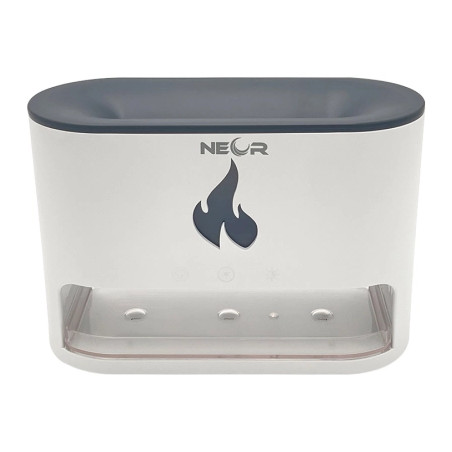 Зволожувач повітря Neor FLAME AROMA 25ML10 WT