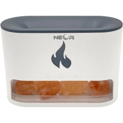 Зволожувач повітря Neor FLAME AROMA 25ML10 WT