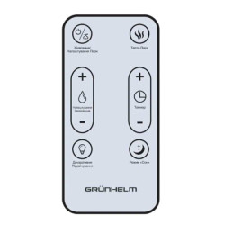 Зволожувач повітря Grunhelm GHF-40MD