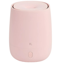 Зволожувач повітря Xiaomi HL Aromatherapy machine Pink (HLEOD01)