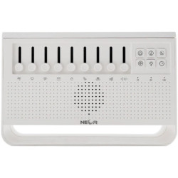 Зволожувач повітря Neor FLAME AROMA-S 20ML10 WT