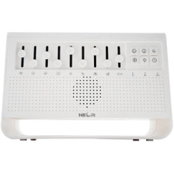 Зволожувач повітря Neor FLAME AROMA-S 20ML10 WT