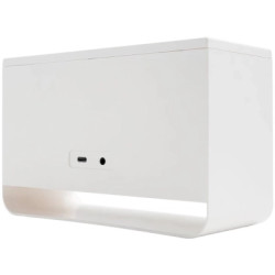 Зволожувач повітря Neor FLAME AROMA-S 20ML10 WT