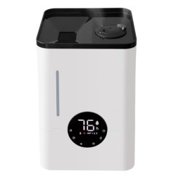 Зволожувач повітря Grunhelm GHF-860MDW