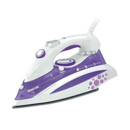 Праска Sencor SSI8441VT