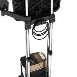 Відпарювач для одягу Tefal QT2020E0