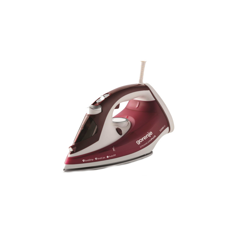 Праска Gorenje SIH 2200 RBC (SIH2200RBC)