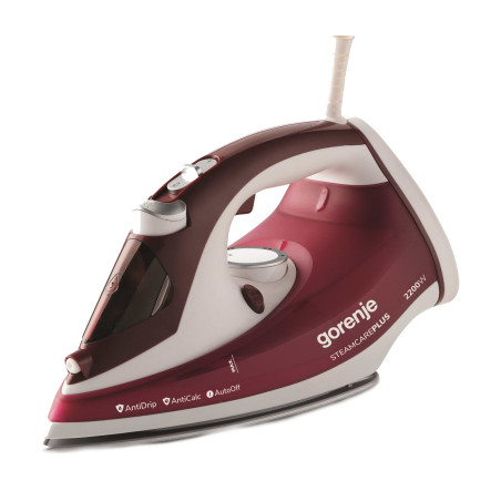 Праска Gorenje SIH 2200 RBC (SIH2200RBC)