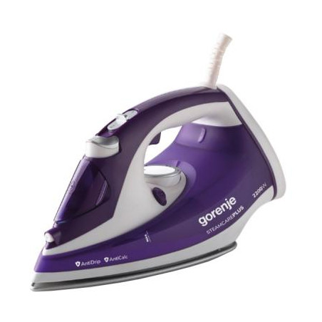 Праска Gorenje SIH 2200 BBC (SIH2200BBC)