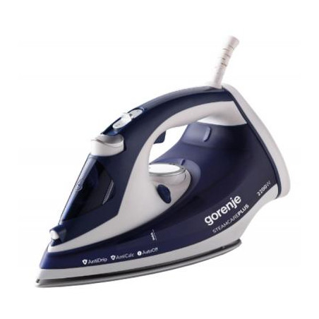 Праска Gorenje SIH 2200 BLC (SIH2200BLC)