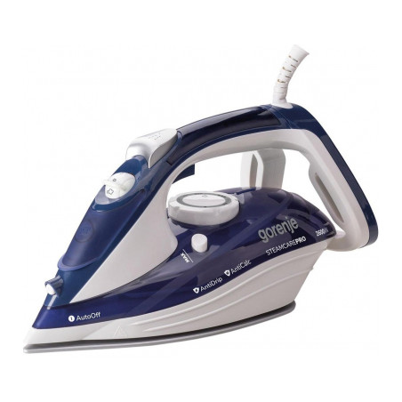 Праска Gorenje SIH 2600 BLC (SIH2600BLC)