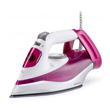 Праска Ardesto IR-C2230-BUR / 2200Вт /300мл/пар/самоочищення /антикапля /ке (IR-C2230-BUR)