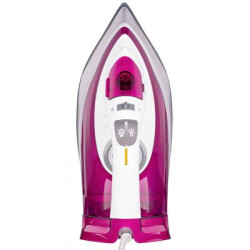 Праска Ardesto IR-C2230-BUR / 2200Вт /300мл/пар/самоочищення /антикапля /ке (IR-C2230-BUR)