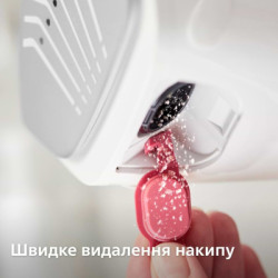 Відпарювач для одягу Philips GC801/10