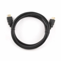 Кабель мультимедійний HDMI M to HDMI M 1.8m Cablexpert (CC-HDMI4L-6)