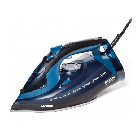 Праска Hölmer HIТ-2538