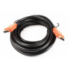 Кабель мультимедійний HDMI M to HDMI M 4.5m Cablexpert (CC-HDMI4L-15)