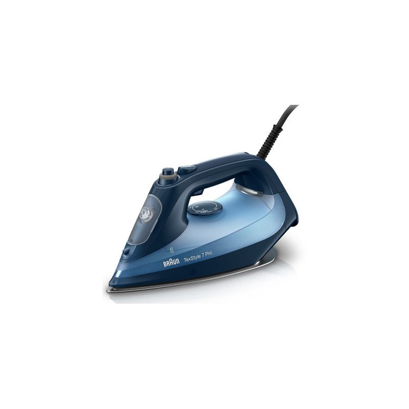 Праска Braun SI 7160 BL (SI7160BL)