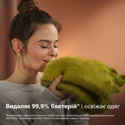 Відпарювач для одягу Philips STH7060/80