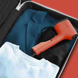 Відпарювач для одягу Tefal DT2022E1