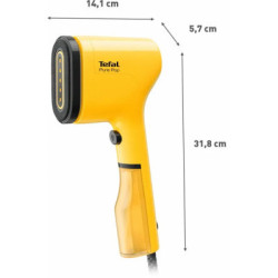 Відпарювач для одягу Tefal DT2026E1