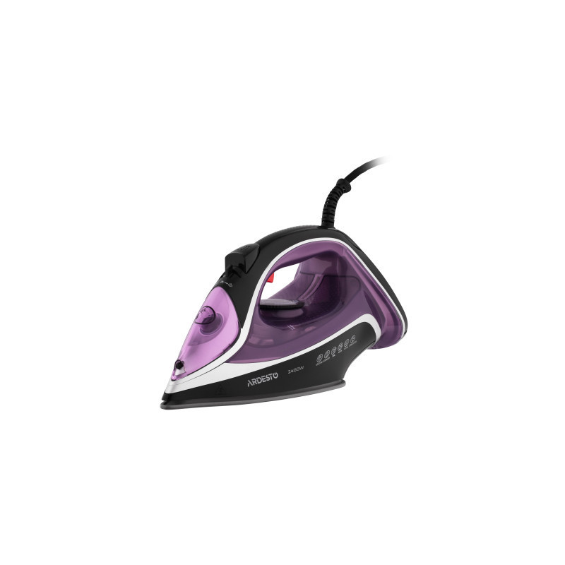 Праска Ardesto IR-B2234