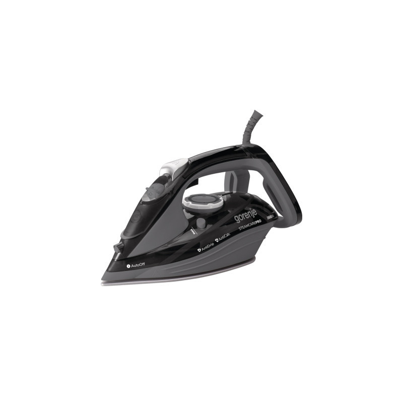 Праска Gorenje SIH 2600 BKG (SIH2600BKG)