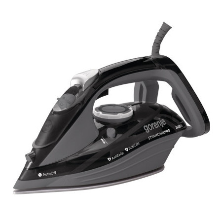 Праска Gorenje SIH 2600 BKG (SIH2600BKG)