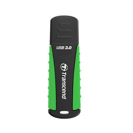 USB флеш накопичувач Transcend 128GB JetFlash 810 Rugged USB 3.0 (TS128GJF810)