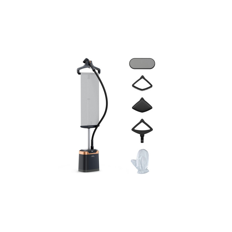 Відпарювач для одягу Tefal IT8480E1