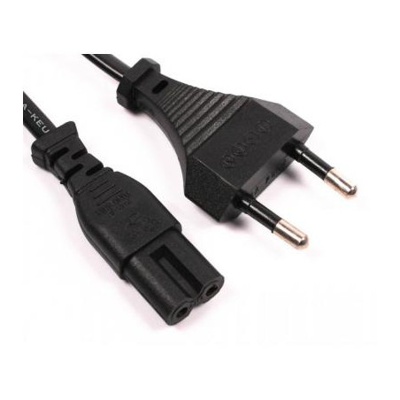 Кабель живлення C7 3.0m Atcom (16348)