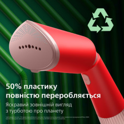 Відпарювач для одягу Philips STH5020/40