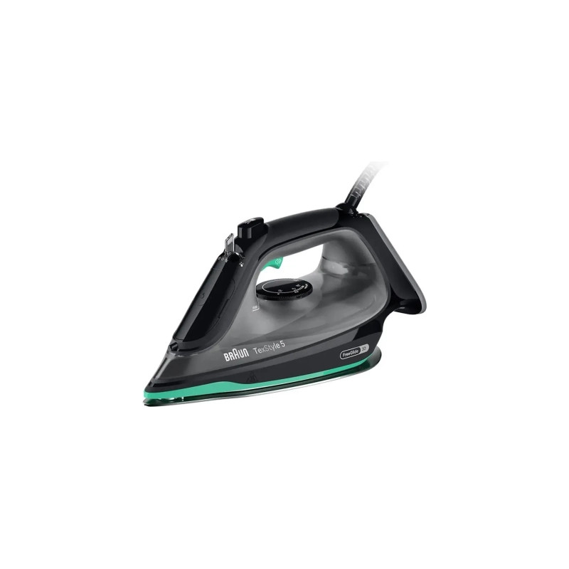 Праска Braun SI 5277 GR (SI5277GR)