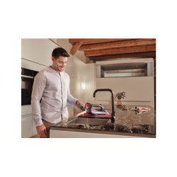 Праска Braun SI 9661 VI (SI9661VI)