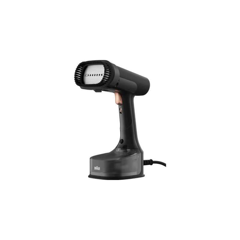 Відпарювач для одягу Braun GS 7077 BK (GS7077BK)