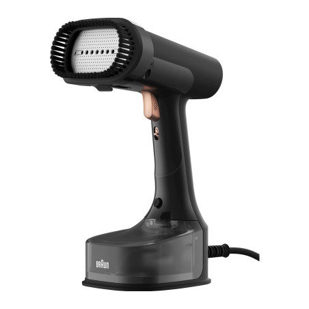 Відпарювач для одягу Braun GS 7077 BK (GS7077BK)