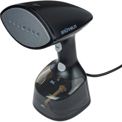 Відпарювач для одягу Grunhelm GHS1816B