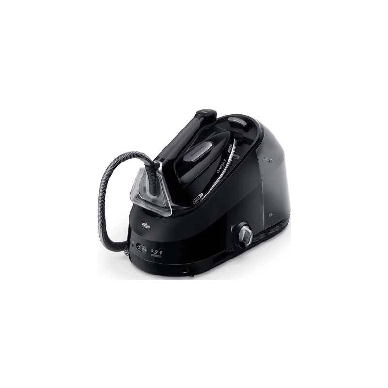 Парова станція Braun IS 5249 BK (IS5249BK)