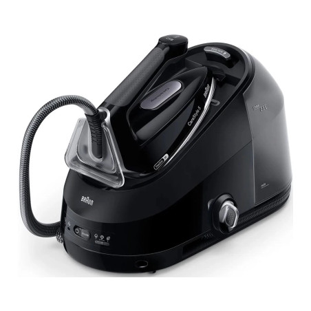 Парова станція Braun IS 5249 BK (IS5249BK)