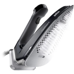 Парова станція Braun IS 5249 BK (IS5249BK)