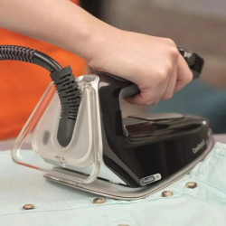 Парова станція Braun IS 5249 BK (IS5249BK)