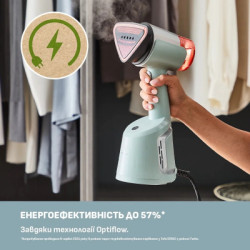 Відпарювач для одягу Tefal AeroSteam (DT9814F0)
