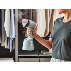 Відпарювач для одягу Tefal AeroSteam (DT9814F0)
