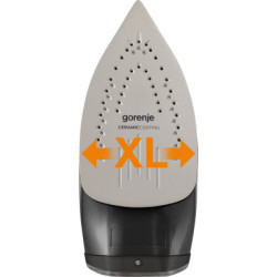 Праска Gorenje SIH 3200 BKS (SIH3200BKS)