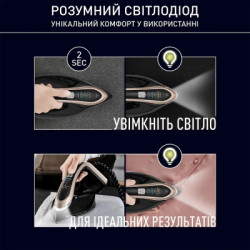 Парова станція Tefal GV9823E1