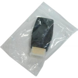 Перехідник HDMI M to HDMI F Atcom (16750)