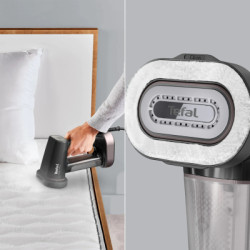 Відпарювач для одягу Tefal DT8765E0