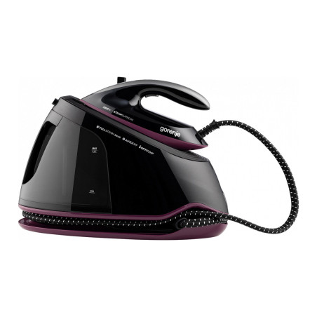 Парова станція Gorenje SGD3000BKV